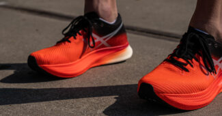 Image de l'article ASICS Metaspeed Sky – Test et avis