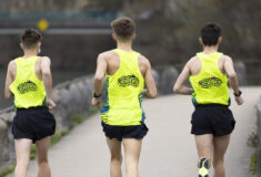 Image de l'article Brooks présente son académie dédiée au Trail