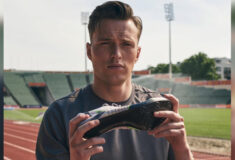 Image de l'article Nouveau record du monde du 400m haies pour Karsten Warholm !