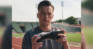 Image de l'article Nouveau record du monde du 400m haies pour Karsten Warholm !