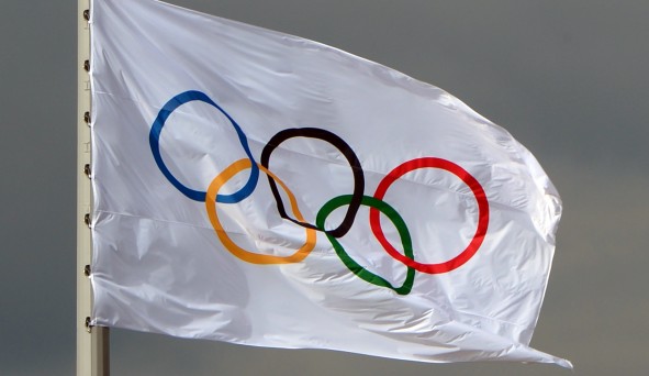 drapeau_olympique