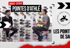 Image de l'article runpack x athlérunning94 – nouvel épisode consacré aux pointes d’athlétisme !