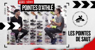 Image de l'article runpack x athlérunning94 – nouvel épisode consacré aux pointes d’athlétisme !