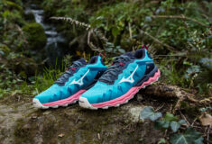 Image de l'article Test et avis – Mizuno Wave Daichi 6