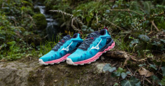 Image de l'article Test et avis – Mizuno Wave Daichi 6