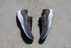 Image de l'article Mizuno Wave Rider 25 – Test et avis