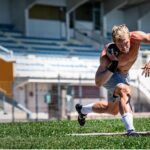 Quel est le poids des engins de lancers en athlétisme ?