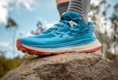 Image de l'article Salomon Ultra Glide – la chaussure de trail idéale sur de longues distances