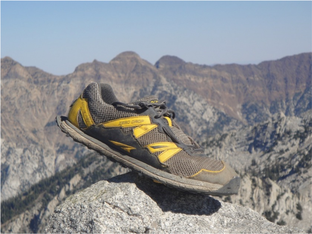 Altra Lone Peak