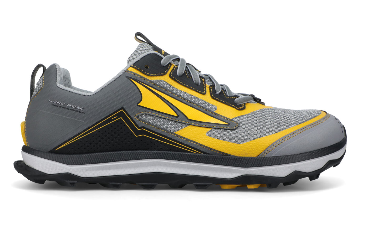 Altra Lone Peak 10th Anniversary