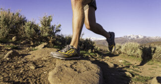 Image de l'article Altra Lone Peak – Déjà les 10 ans du best seller de la marque au drop 0