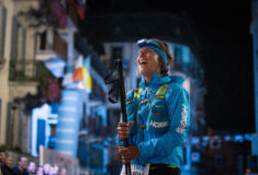 Image de l'article UTMB 2021 – On a échangé avec Audrey Tanguy du team HOKA