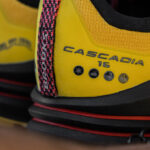 Brooks Cascadia – l’histoire d’une chaussure de trail iconique