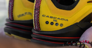 Image de l'article Brooks Cascadia – l’histoire d’une chaussure de trail iconique