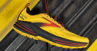 Image de l'article Brooks Cascadia 16 – Test et avis