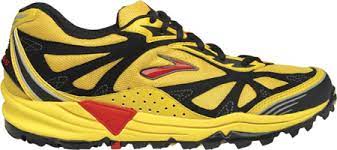 brooks cascadia 1 2005