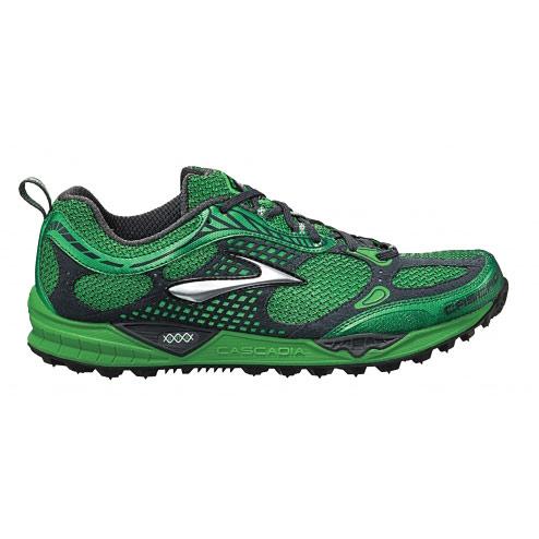 brooks cascadia 6