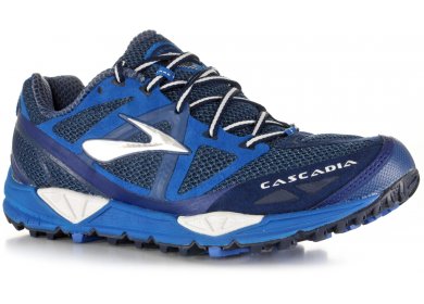 brooks cascadia 9