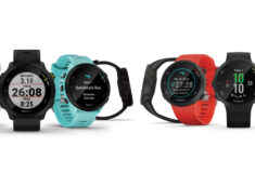 Image de l'article Garmin Forerunner 45 vs Forerunner 55 : quelles différences entre ces deux modèles ?