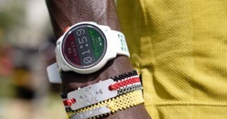 Image de l'article COROS VERTIX 2/PACE 2 EK – la marque dévoile deux nouvelles montres