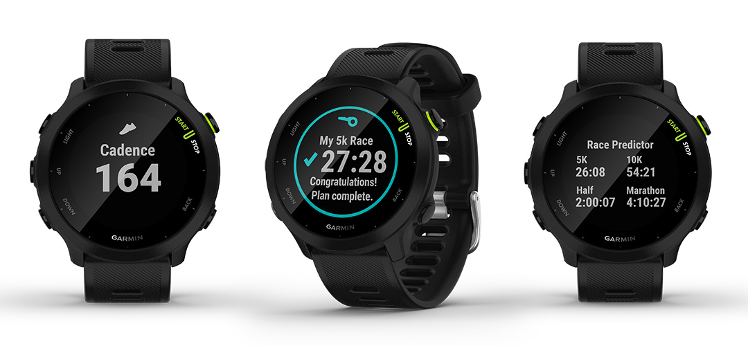 forerunner 45 vs 735