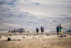 Image de l'article On sera au Half Marathon Des Sables 2021 à Fuerteventura !