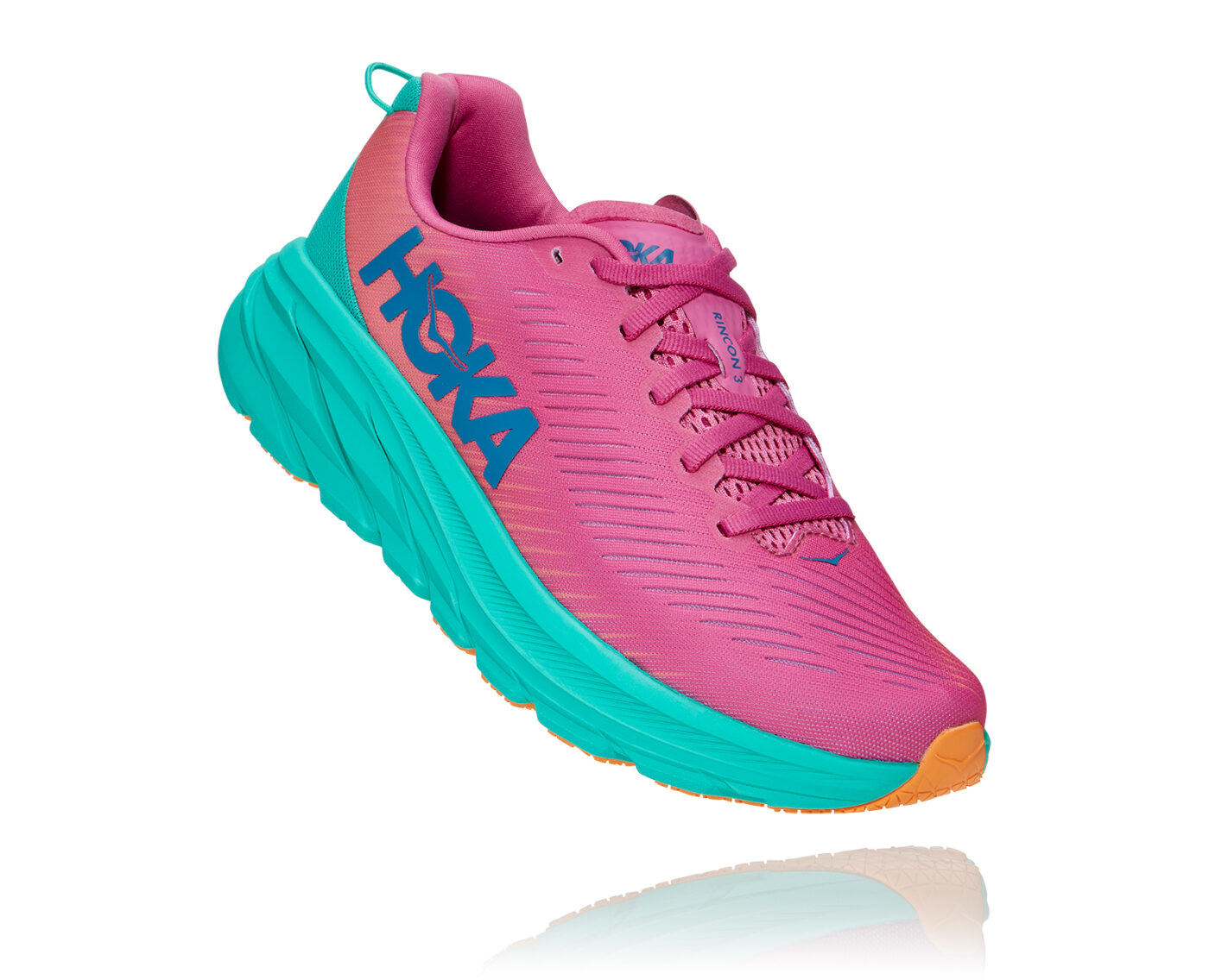 hoka rincon 3 7