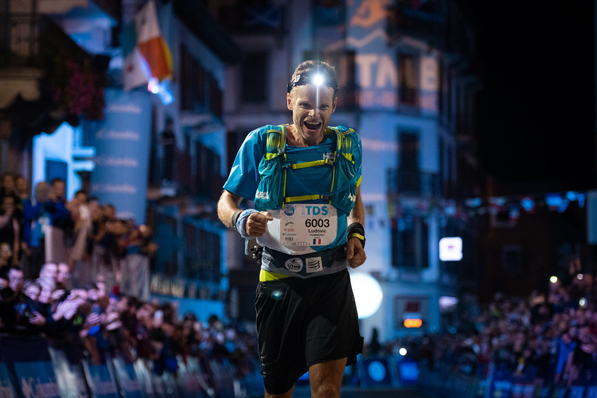 ludovic pommeret hoka tds 2019 2