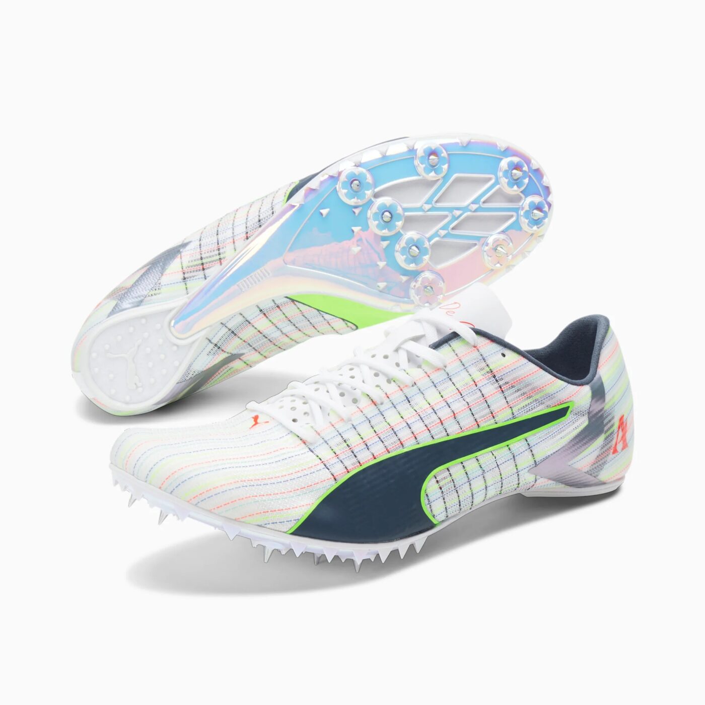 PUMA evoSPEED Future De Grasse 2 SP