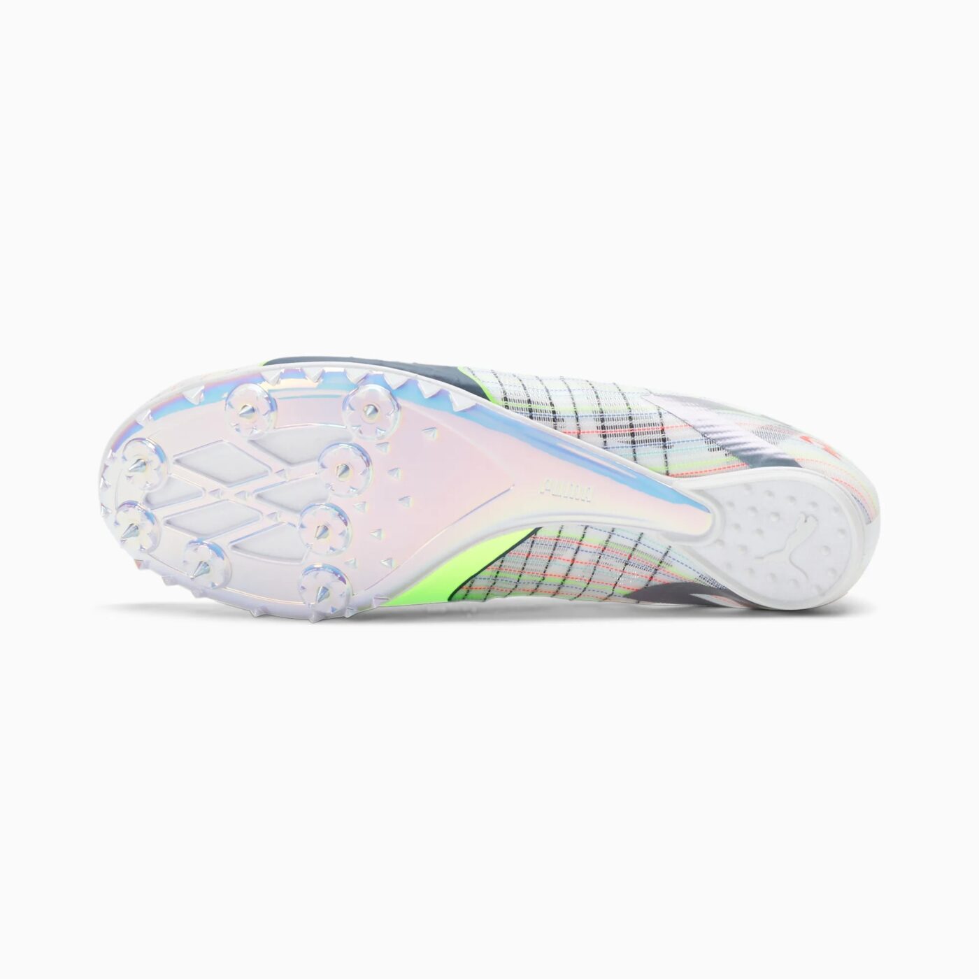 PUMA evoSPEED Future De Grasse 2 SP