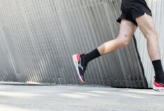 Image de l'article Mizuno Wave Rider Neo – Test et avis