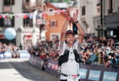 Image de l'article UTMB 2021 – quelles ont été les marques les mieux représentées ?
