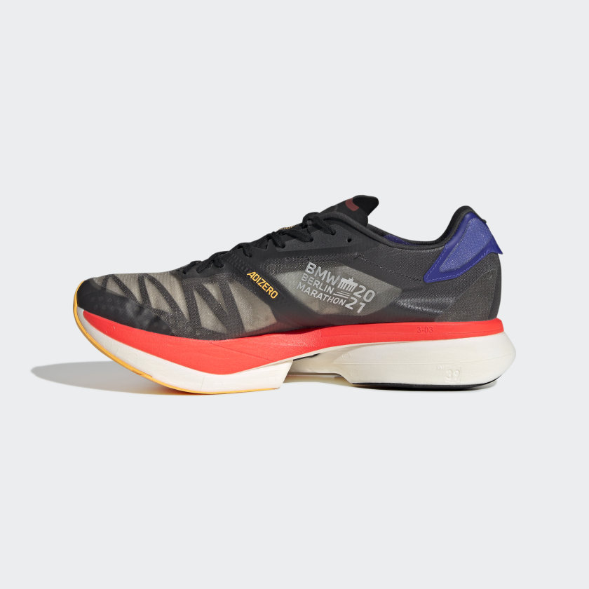 adidas adizero adios pro 2 marathon Berlin 2021