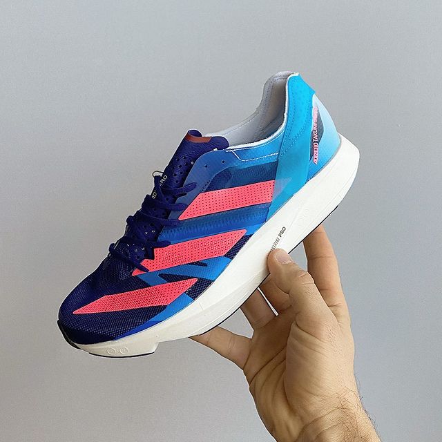 adidas adizero Takumi Sen 8