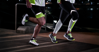 Image de l'article Brooks Run Visible – courez de nuit en toute sécurité