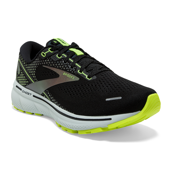 brooks ghost 14 run visible