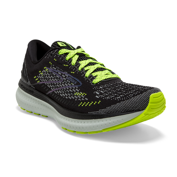 brooks glycerin 19 run visible