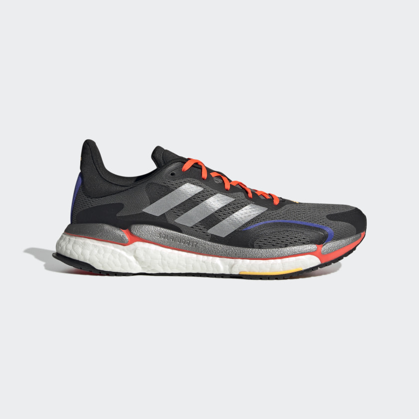 Solarboost 3 Marathon Berlin 2021 adidas