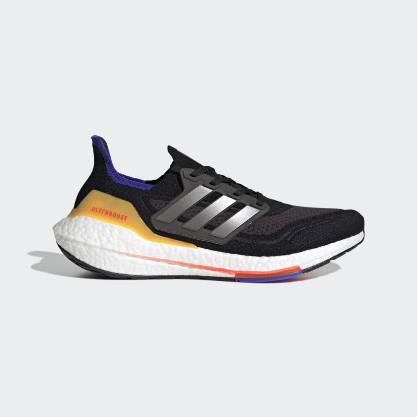 T-Ultraboost 21 Marathon Berlin 2021 adidas