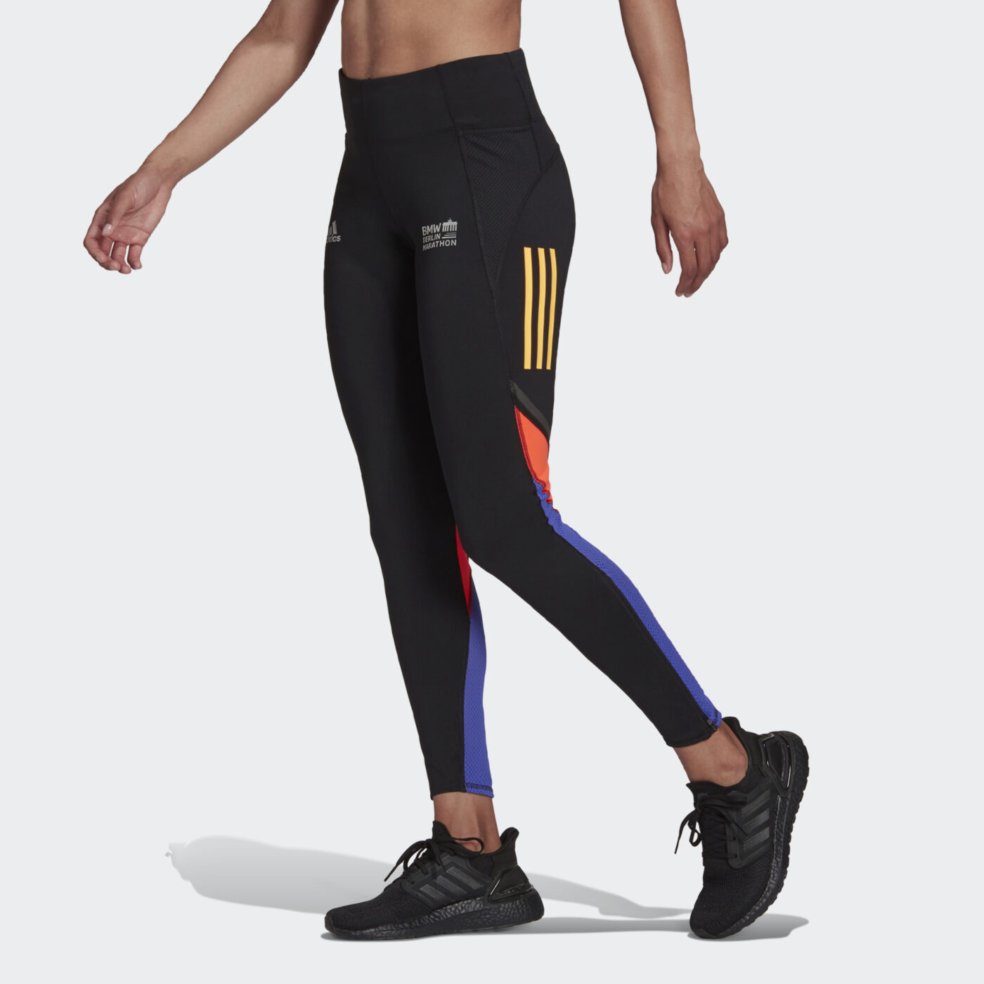 Collant Marathon Berlin 2021 adidas