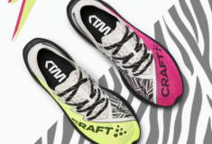 Image de l'article La CTM Ultra Carbon de CRAFT se dévoile sous un nouveau coloris fluo