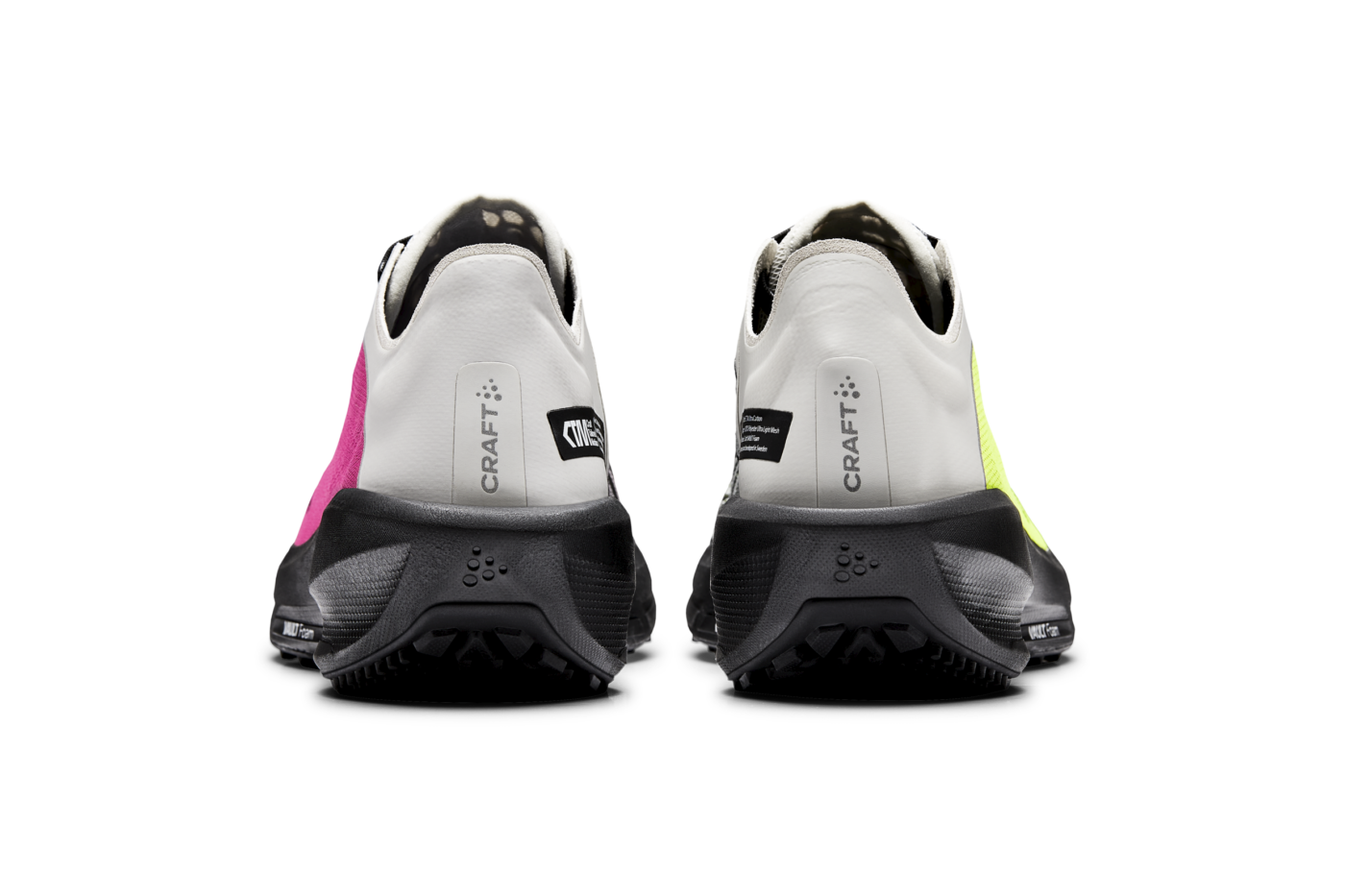 craft ctm ultra carbon coloris fluo 4