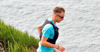 Image de l'article On a interviewé Dorian Louvet avant sa participation au marathon des Sables !