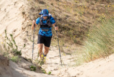 Image de l'article Half Marathon des Sables : le matériel nécessaire pour participer à cette épreuve