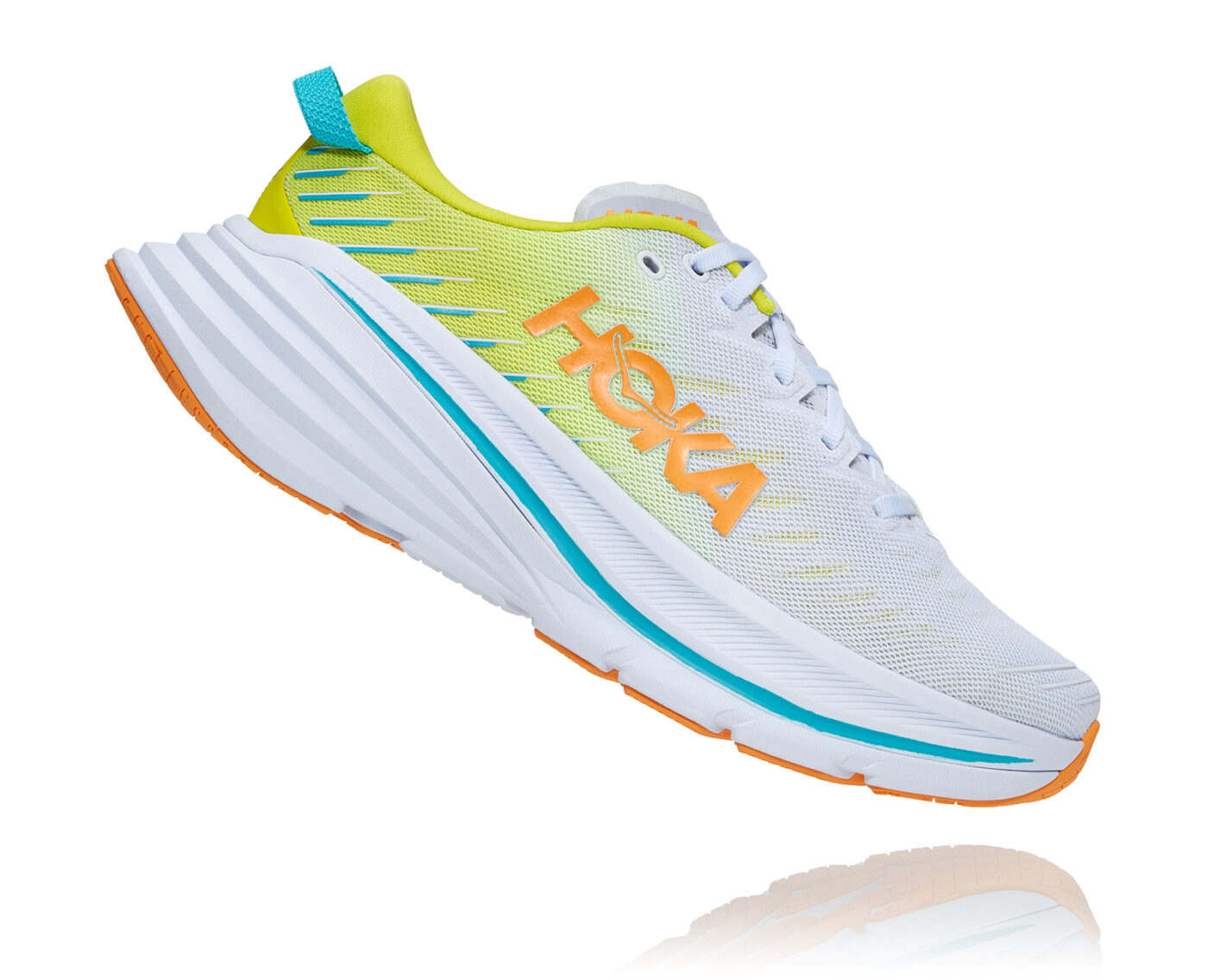 Hoka Bondi X