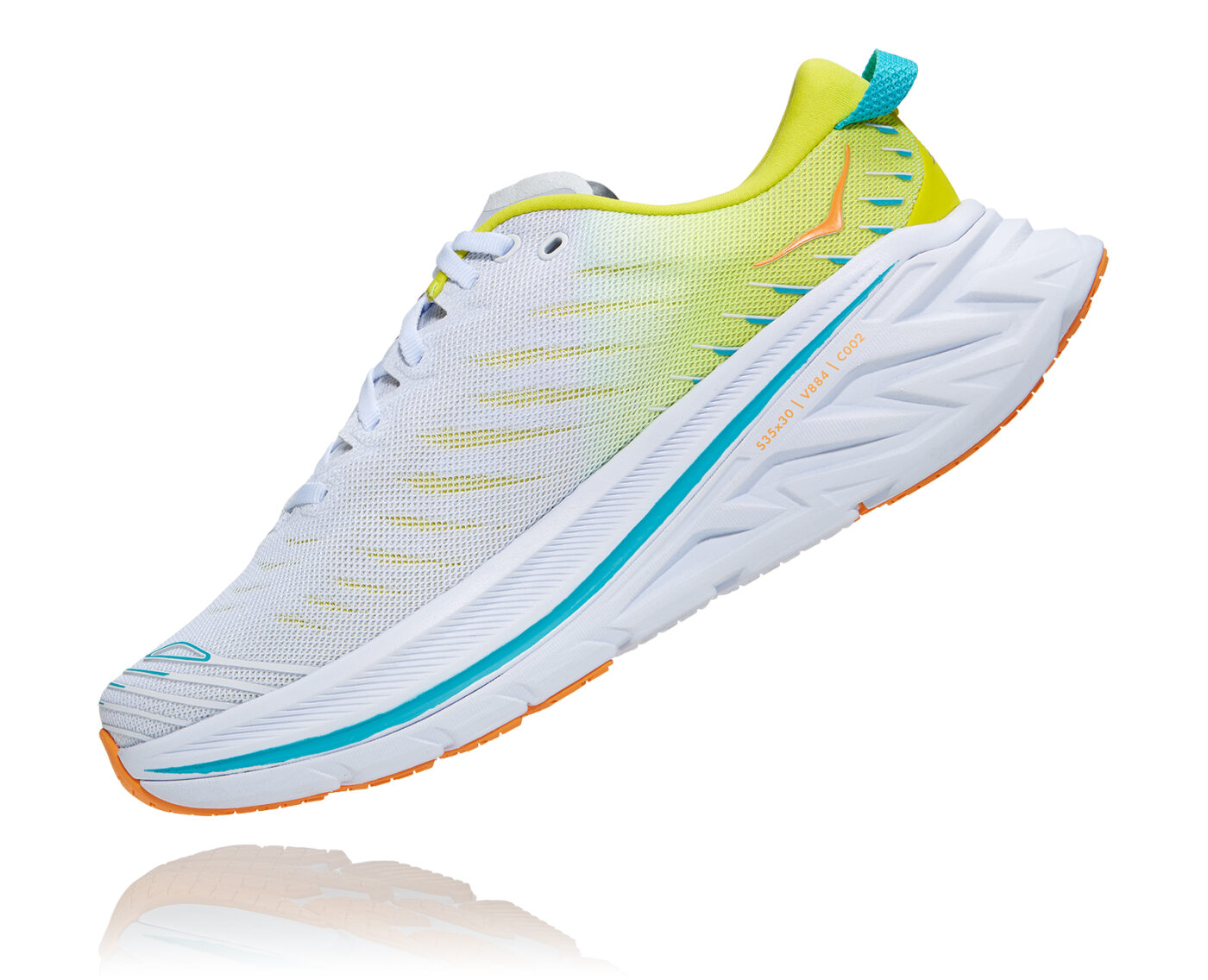 Hoka Bondi X