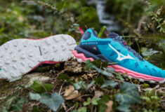 Image de l'article Quelle chaussure de trail Mizuno choisir ?