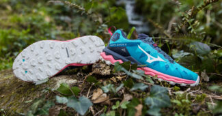 Image de l'article Quelle chaussure de trail Mizuno choisir ?