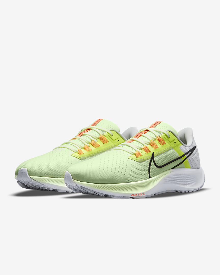 nike pegasus 38 volt fast 2