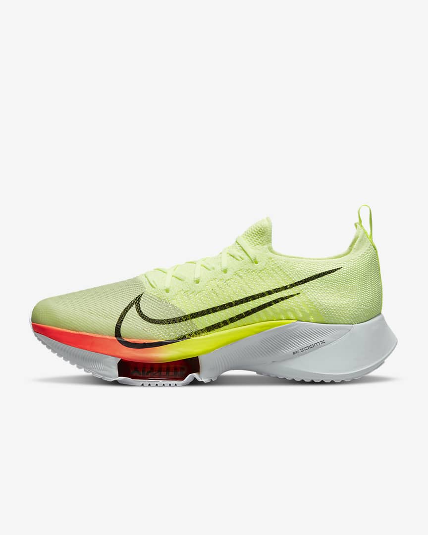 nike tempo next % volt fast